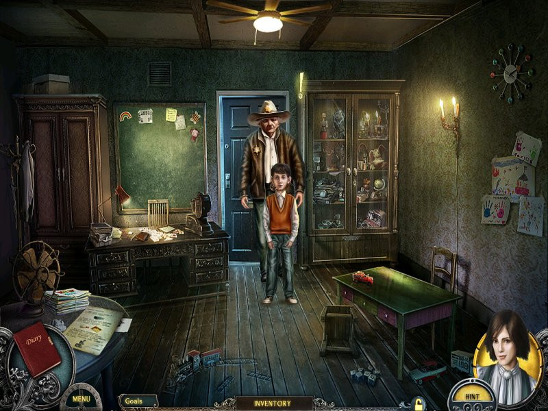 Hidden Object 6-in-1 Bundle - кадр 15