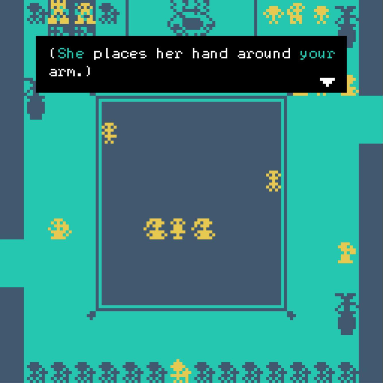 Killers Are Noble (itch) - кадр 4