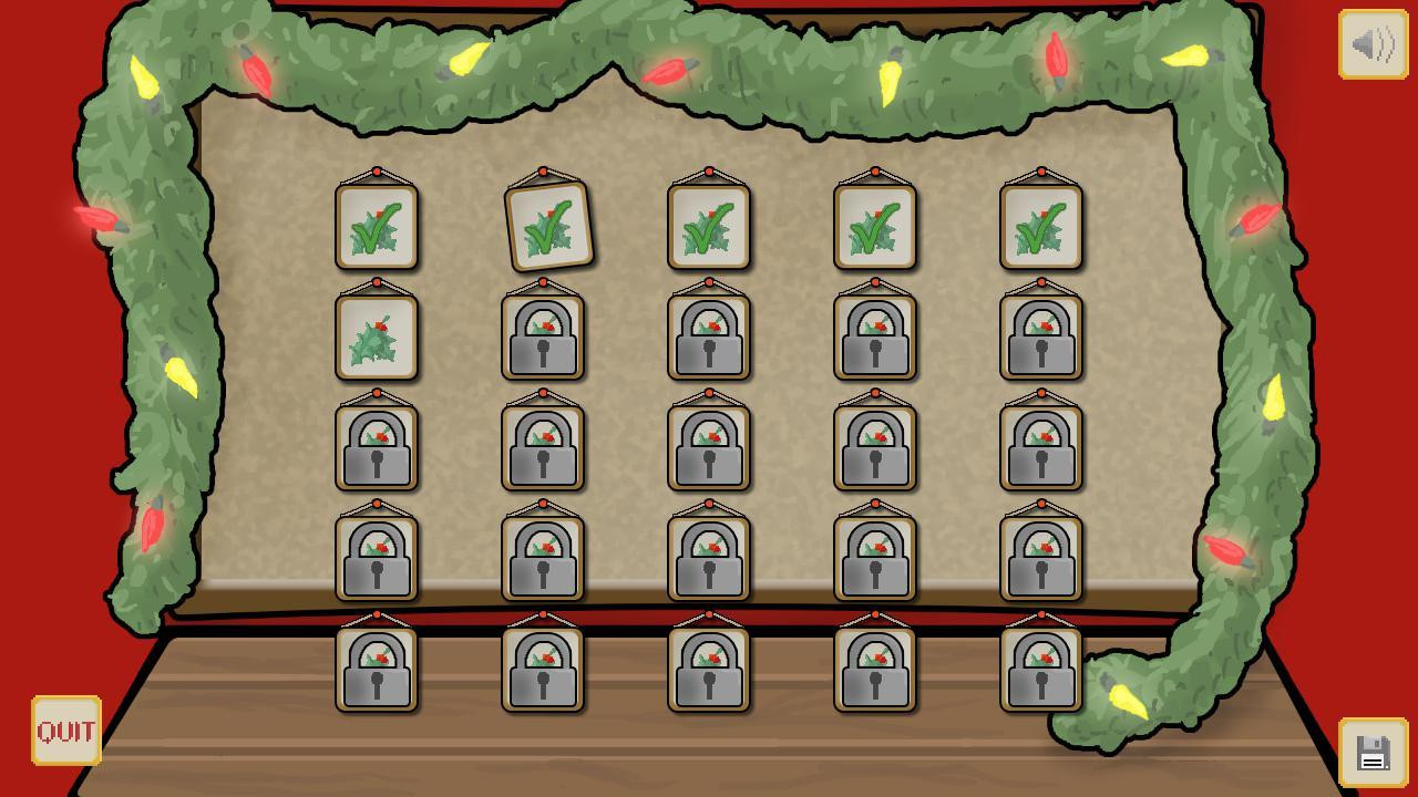Santa's Workshop (itch) (PaulDemers) - кадр 6