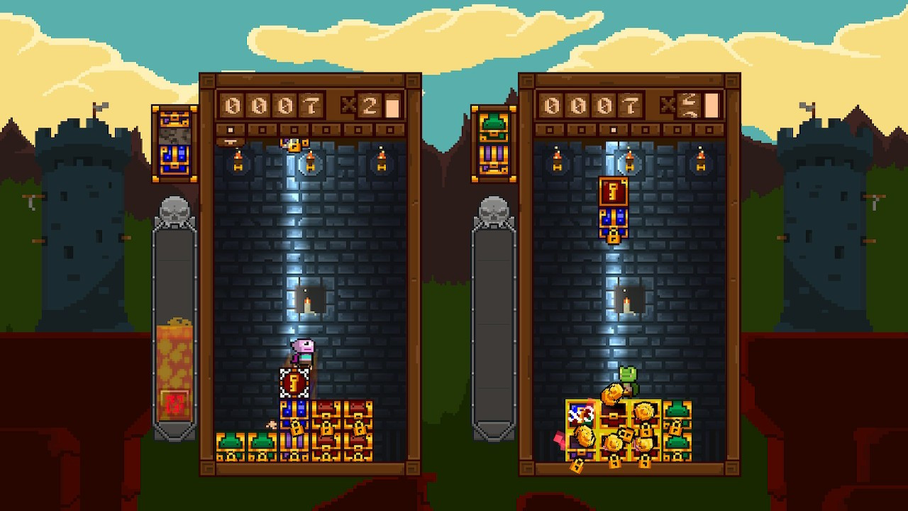 Treasure Stack - кадр 10