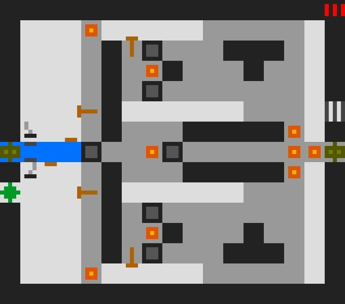 Maera Public Works (itch) - кадр 2