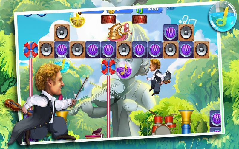 Super Gerry - кадр 11