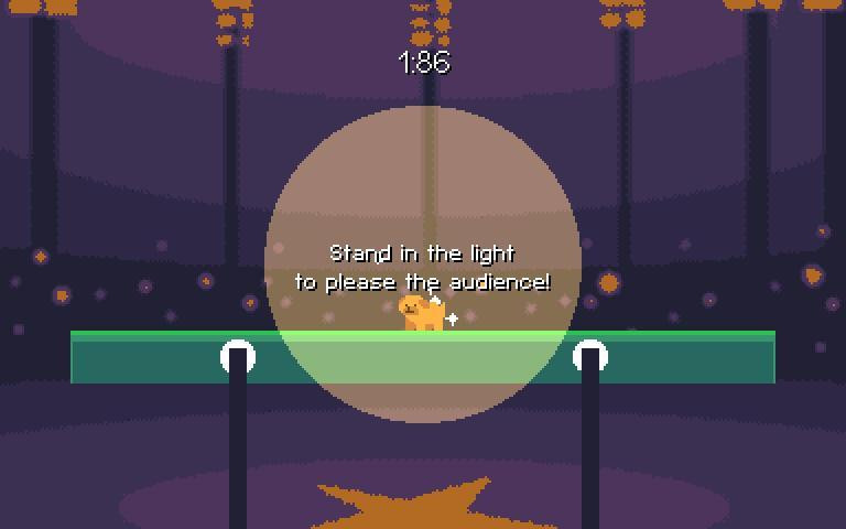 Acrodog (itch) - кадр 2