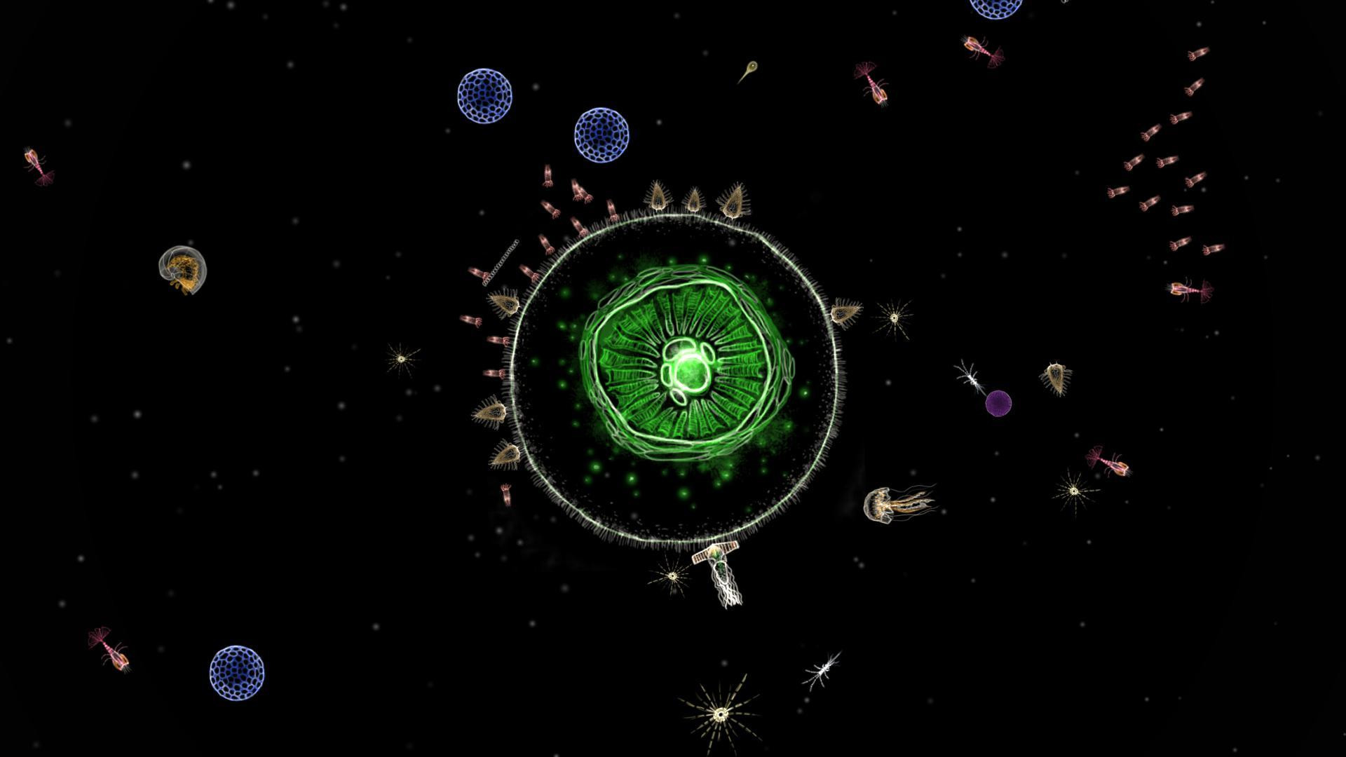 Tiny (Ghilmor) (itch) - кадр 2