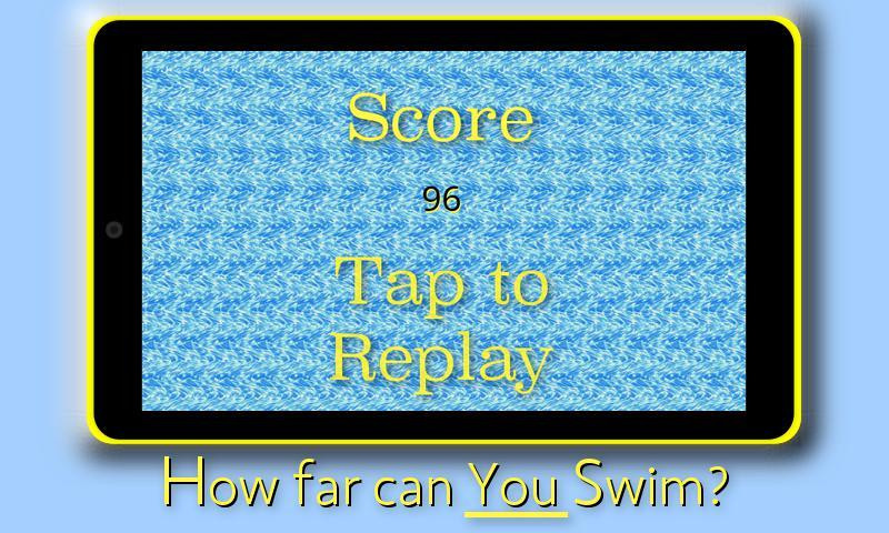 Swimmy Whale (itch) - кадр 4