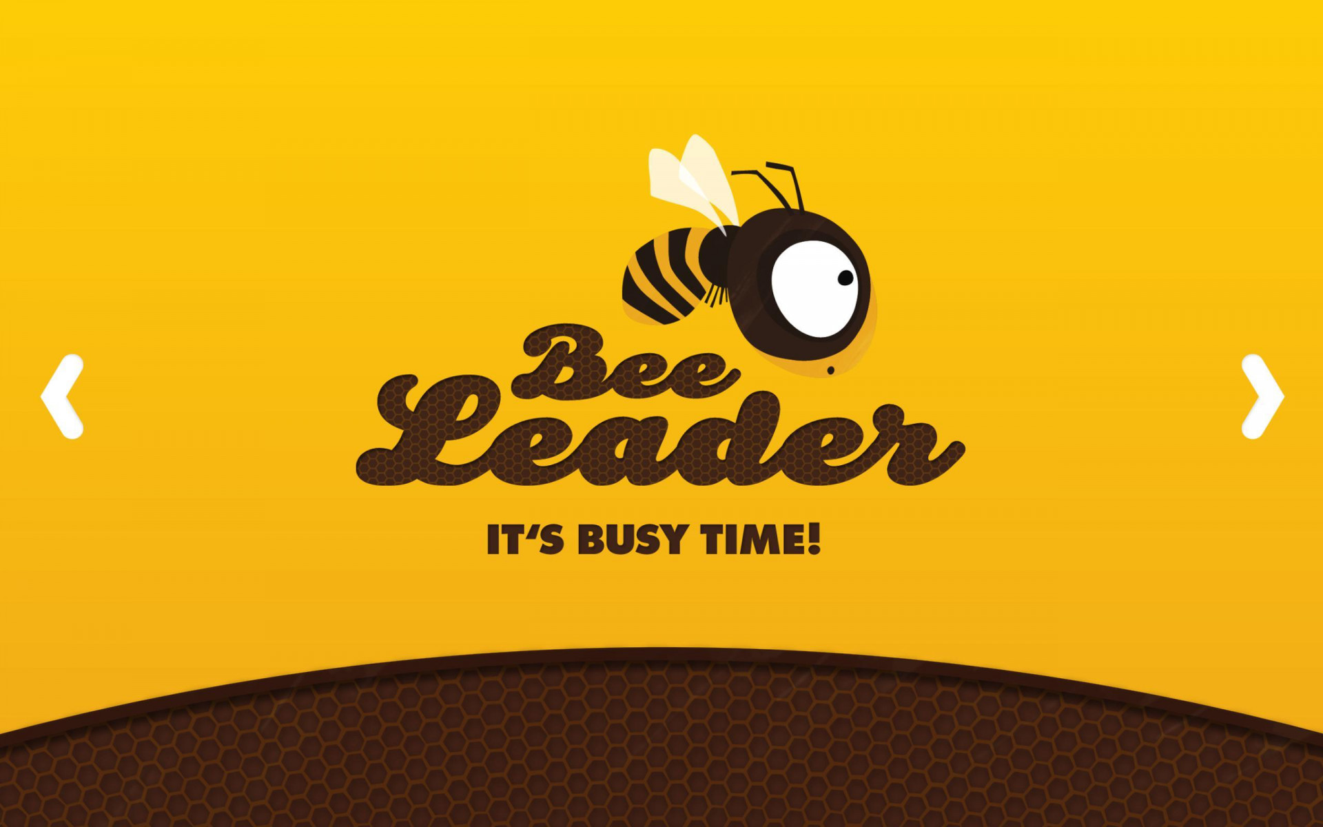 Bee Leader (itch) - кадр 6