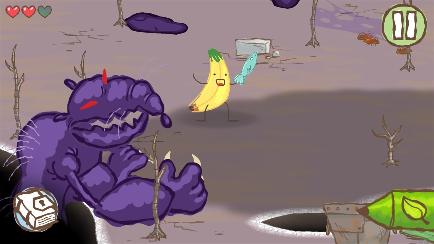 Draw a Stickman: EPIC 2 Xbox - кадр 8