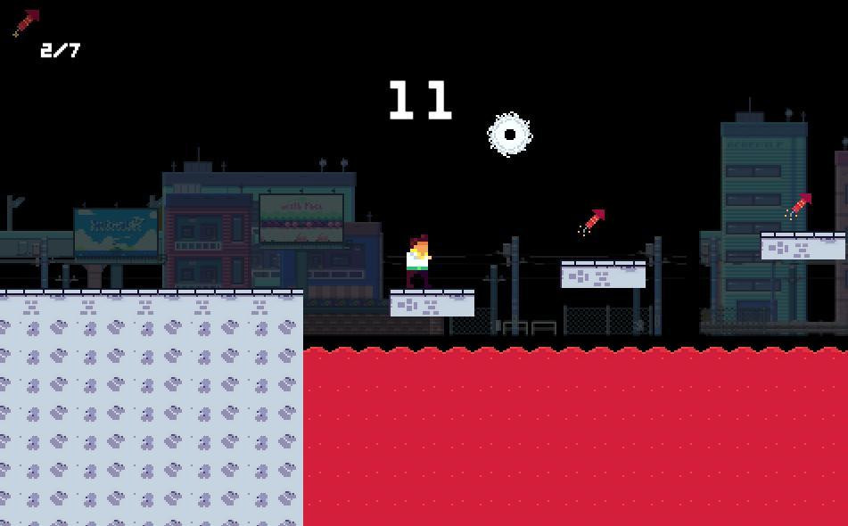 Firework Master (itch) - кадр 2