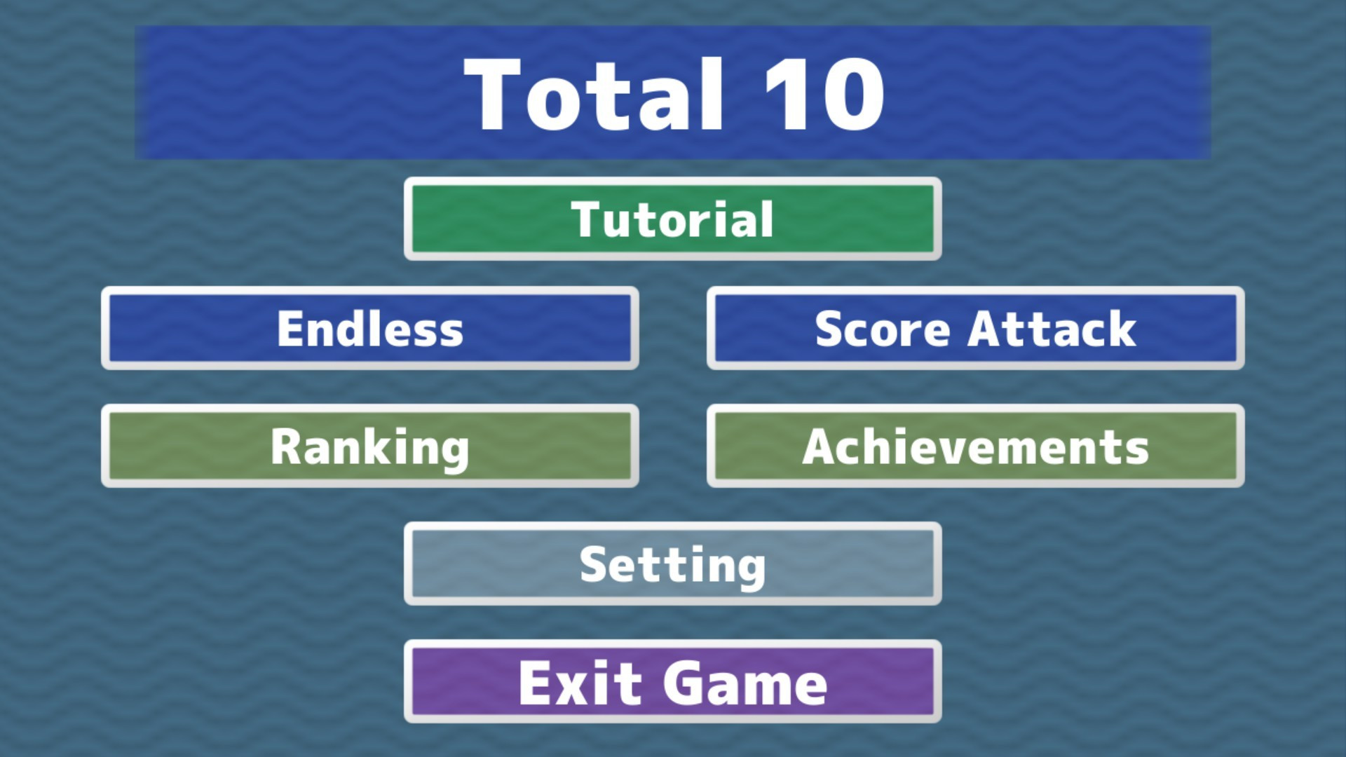 Total 10 PC (itch) - кадр 4