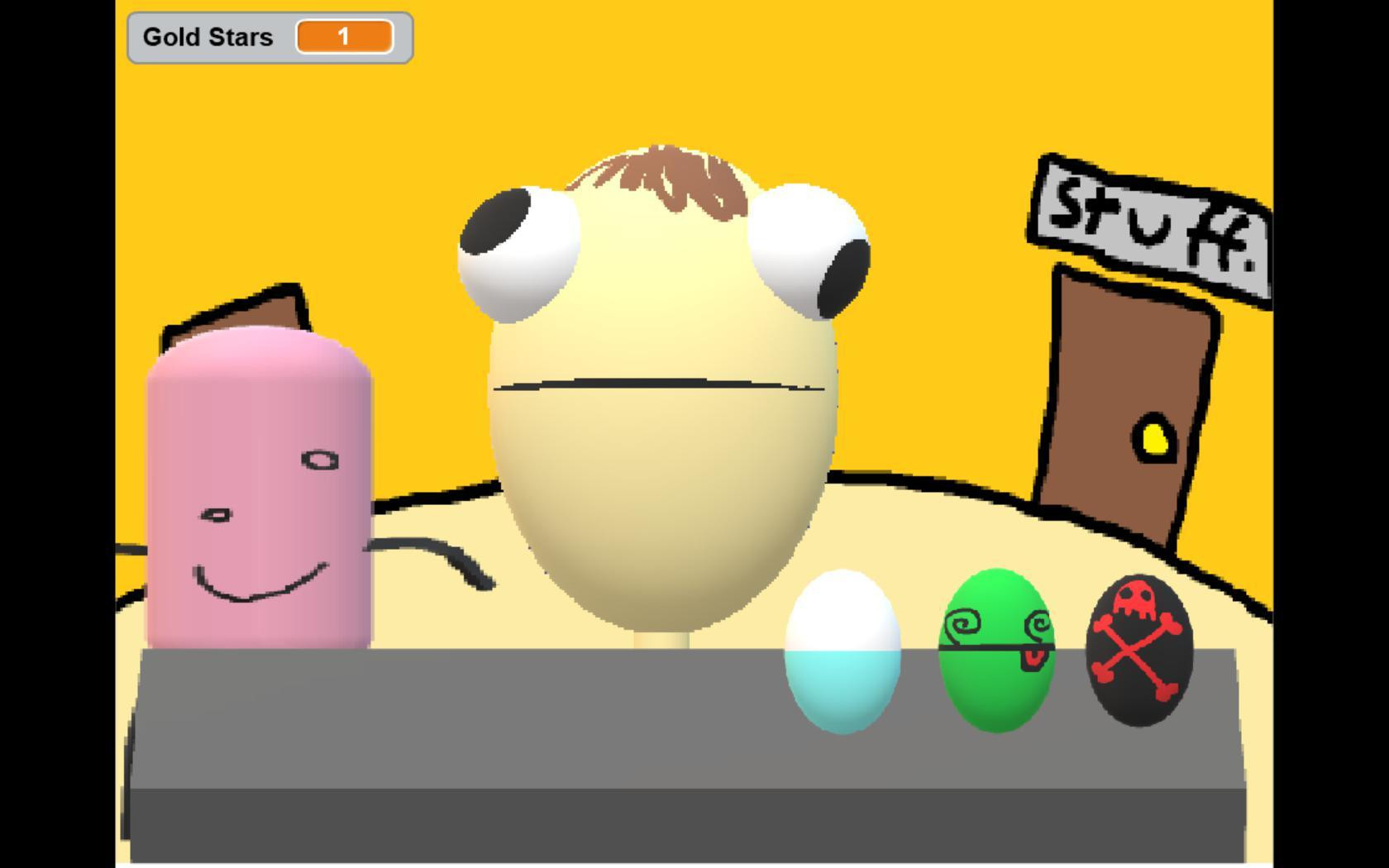 Dr.Pill (itch) - кадр 4