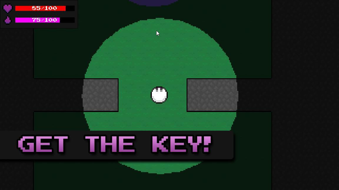 Turnip Dungeon (itch) - кадр 5