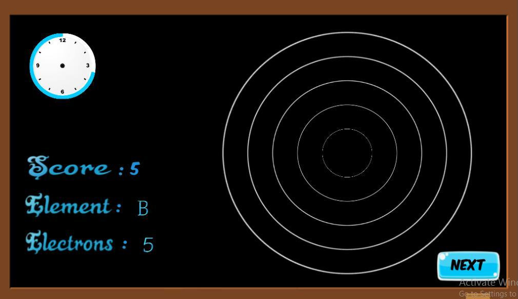 ChamistryLab (itch) - кадр 6