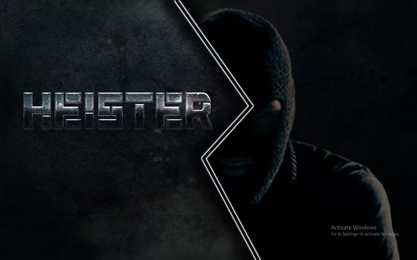 Heister (itch) - кадр 6