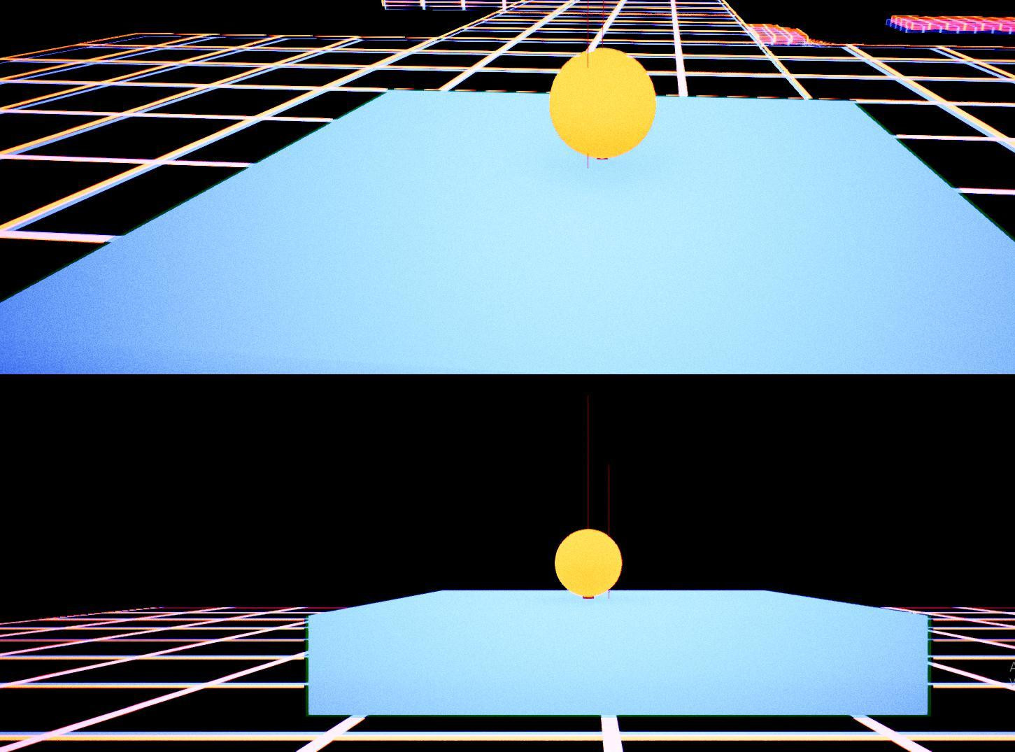 Pixel Perfect 2 (itch) - кадр 2