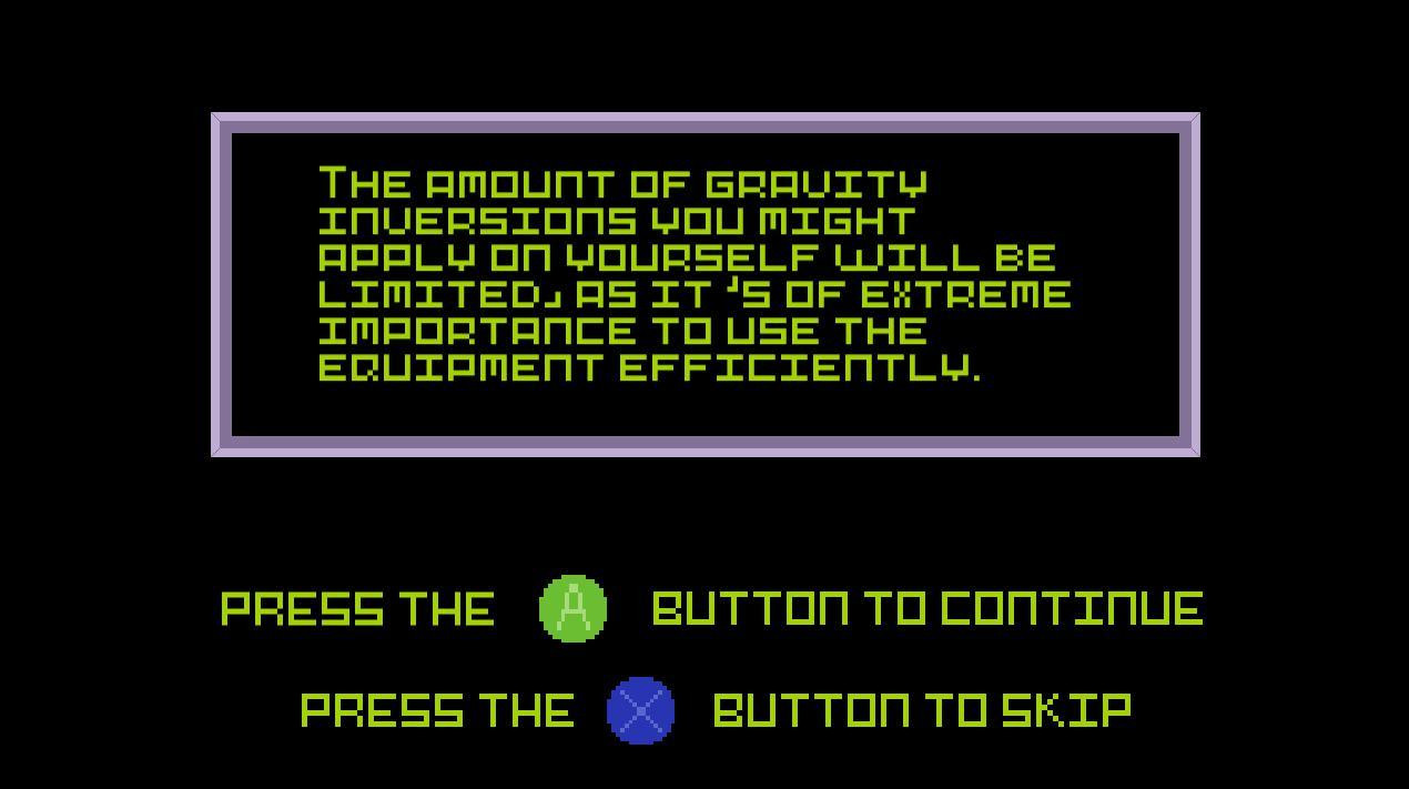 Gravity Shifter (itch) - кадр 6