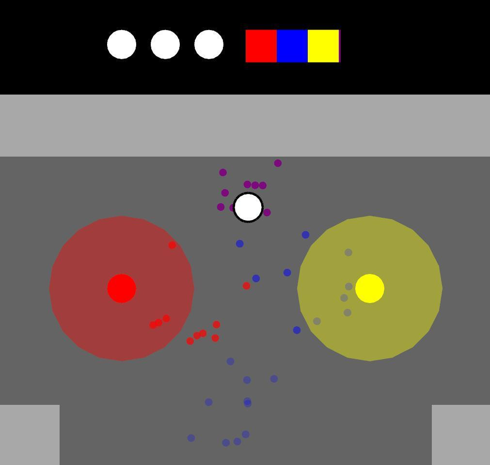 Chromatic Cardinality (itch) - кадр 5