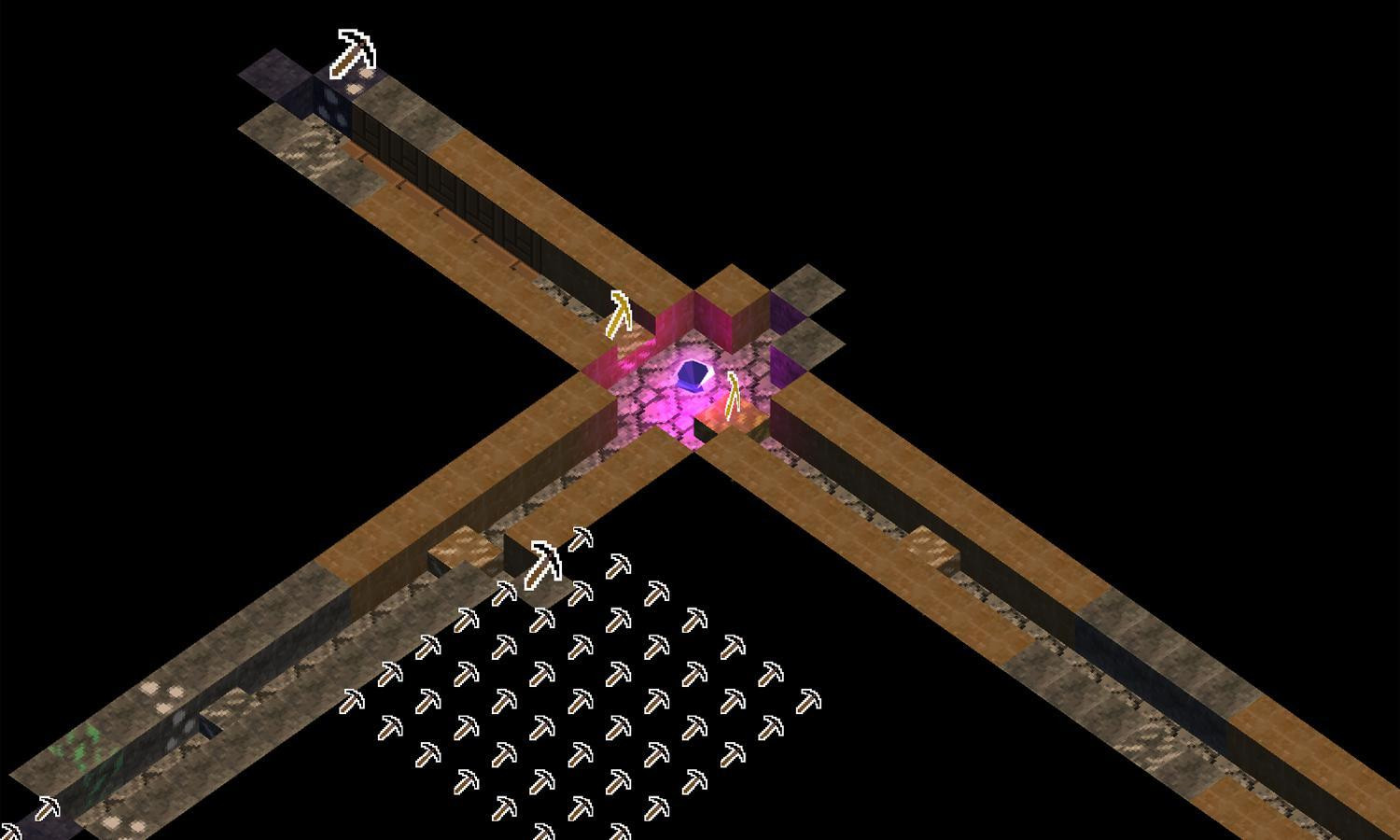 Idle Greed (itch) - кадр 4