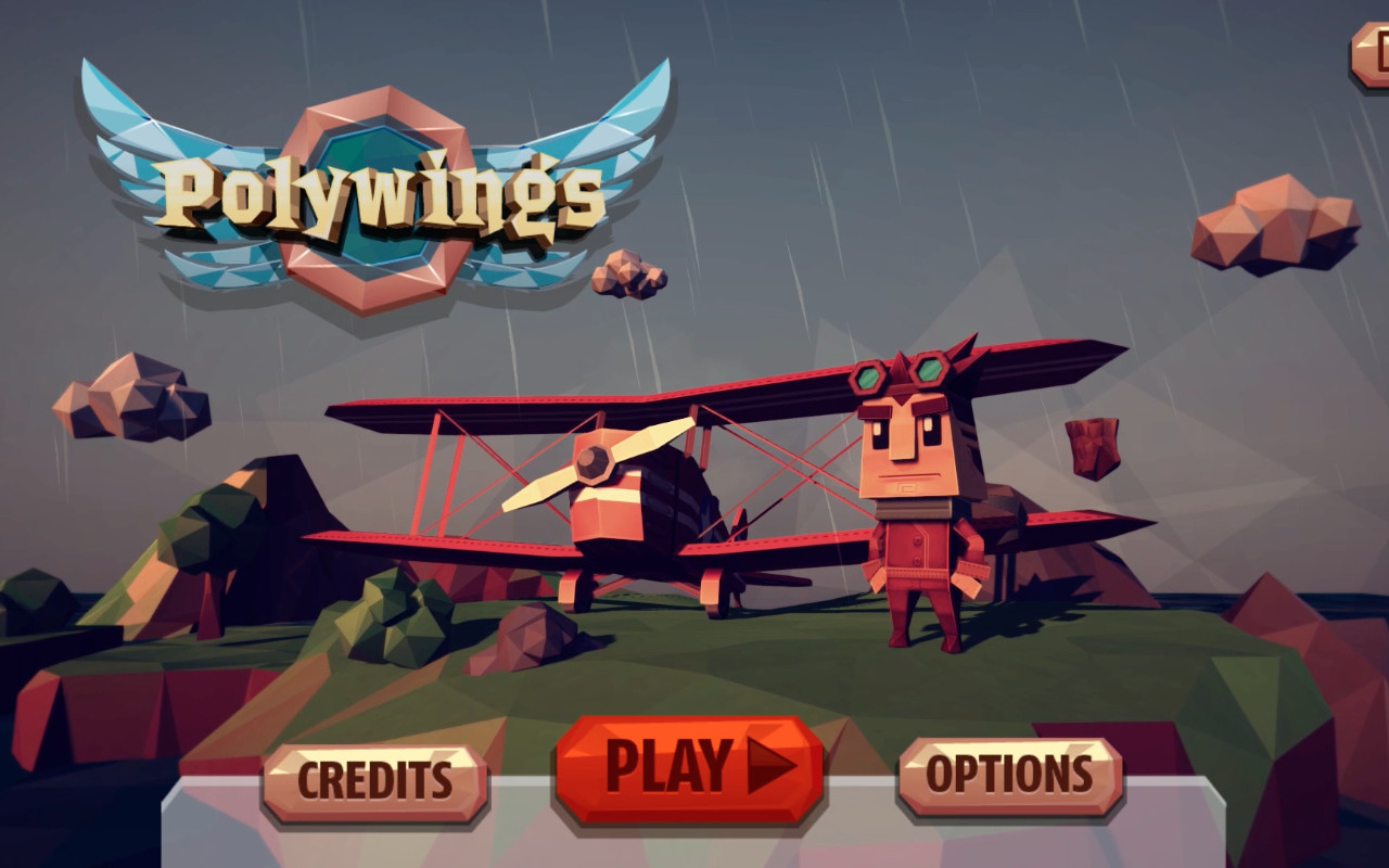 Polywings - кадр 7