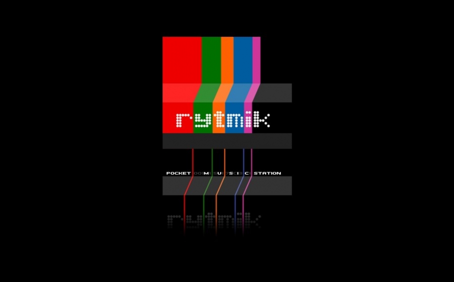 Rytmik - кадр 5