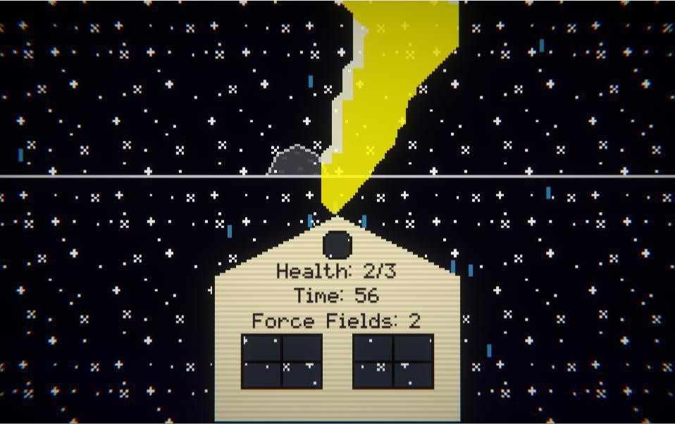 Bonkers Bolts (itch) - кадр 3