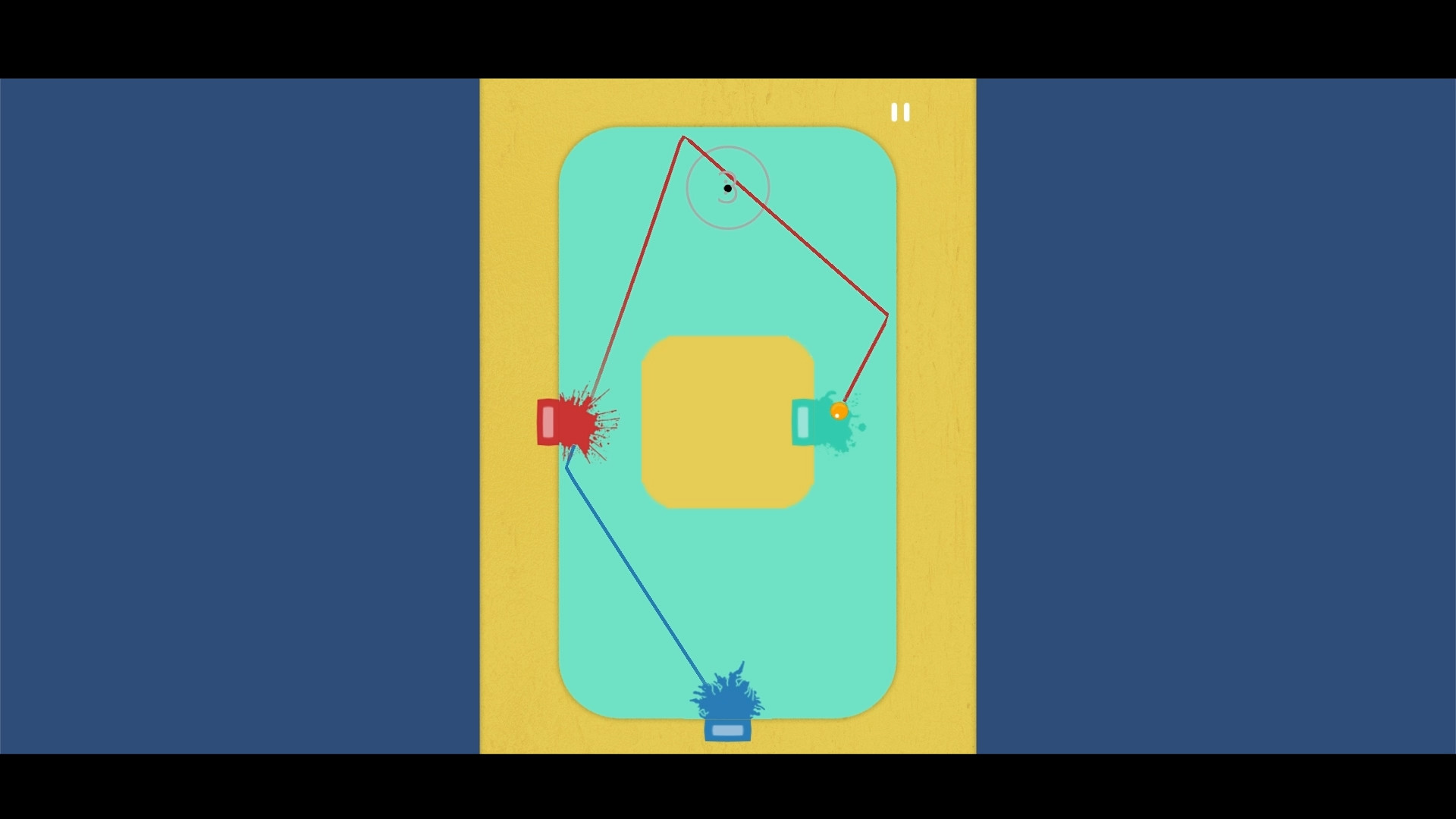 Color Balling - кадр 5