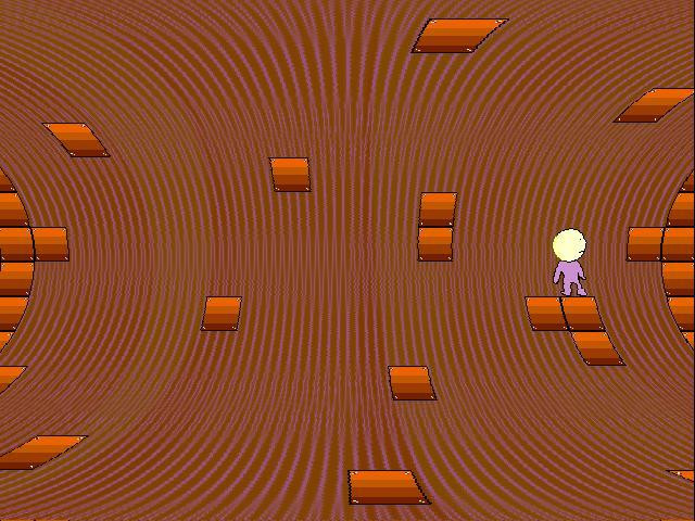 Rolling king (itch) - кадр 3