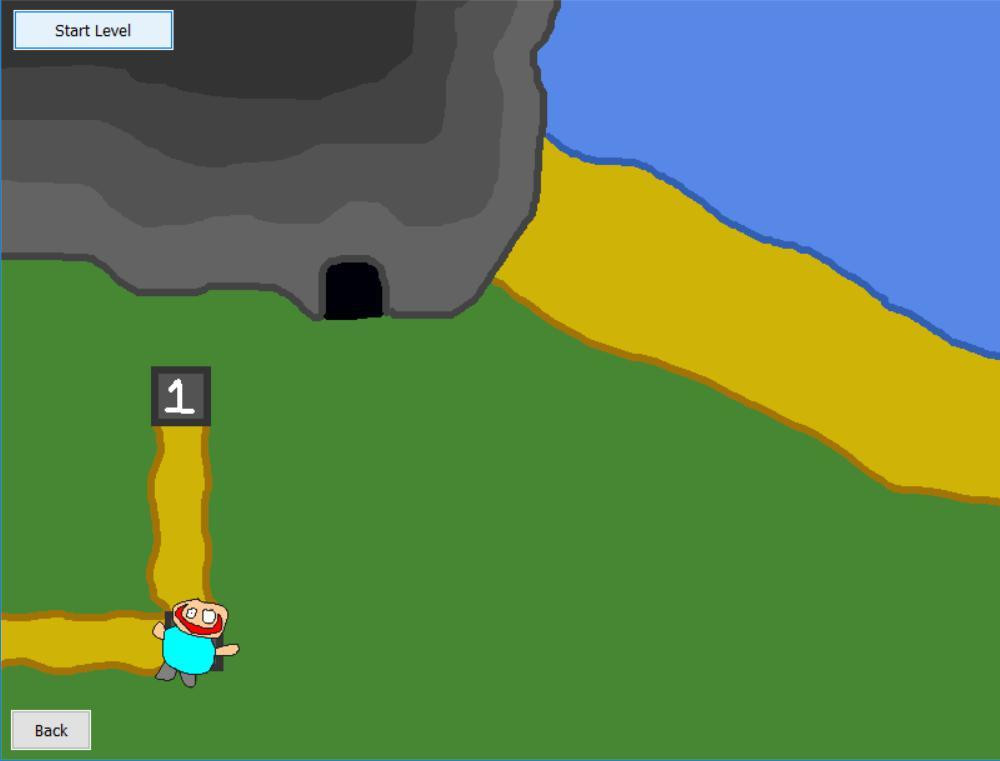 Virtual Pet RPG (itch) - кадр 5