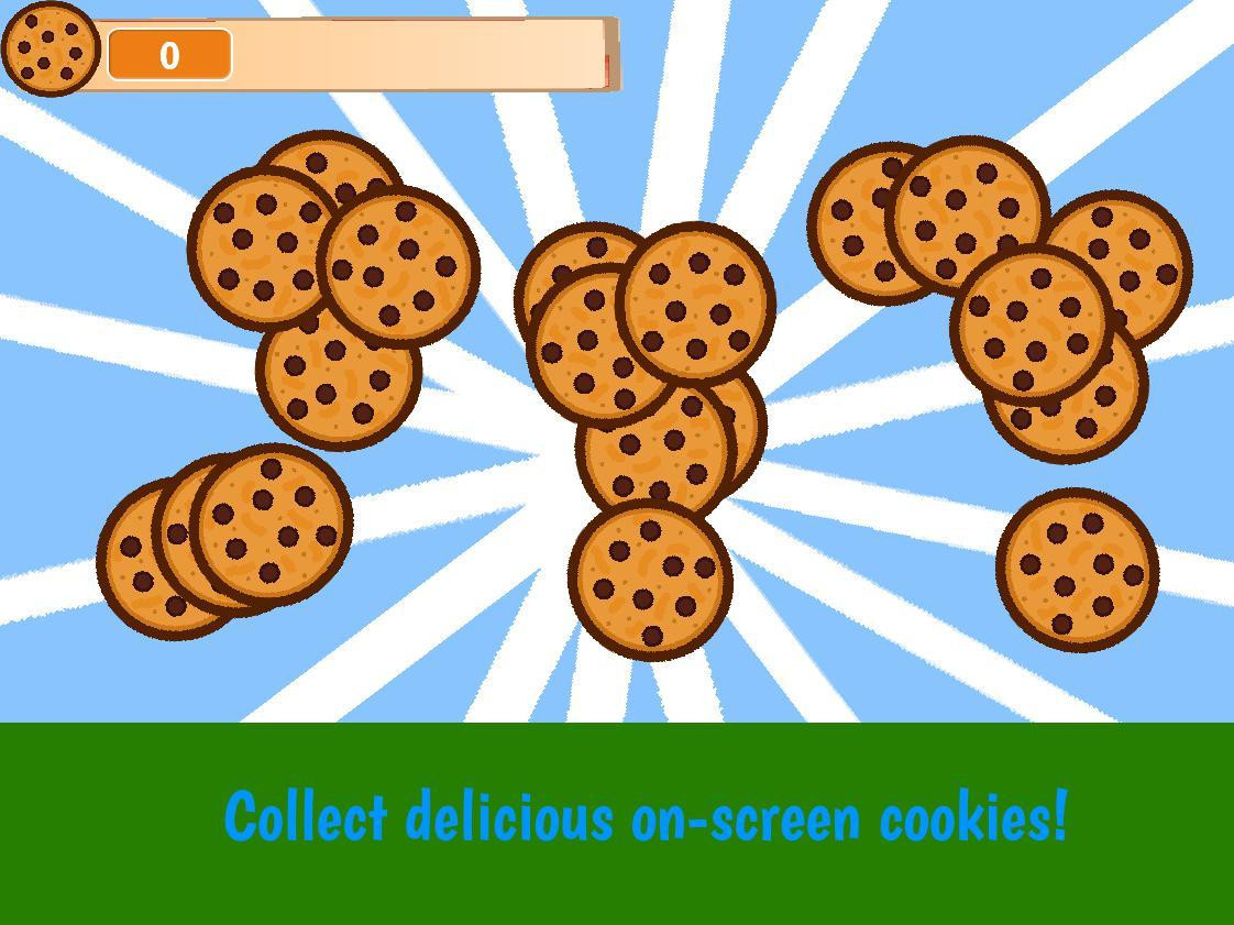Cookie Swiper (itch) - кадр 4