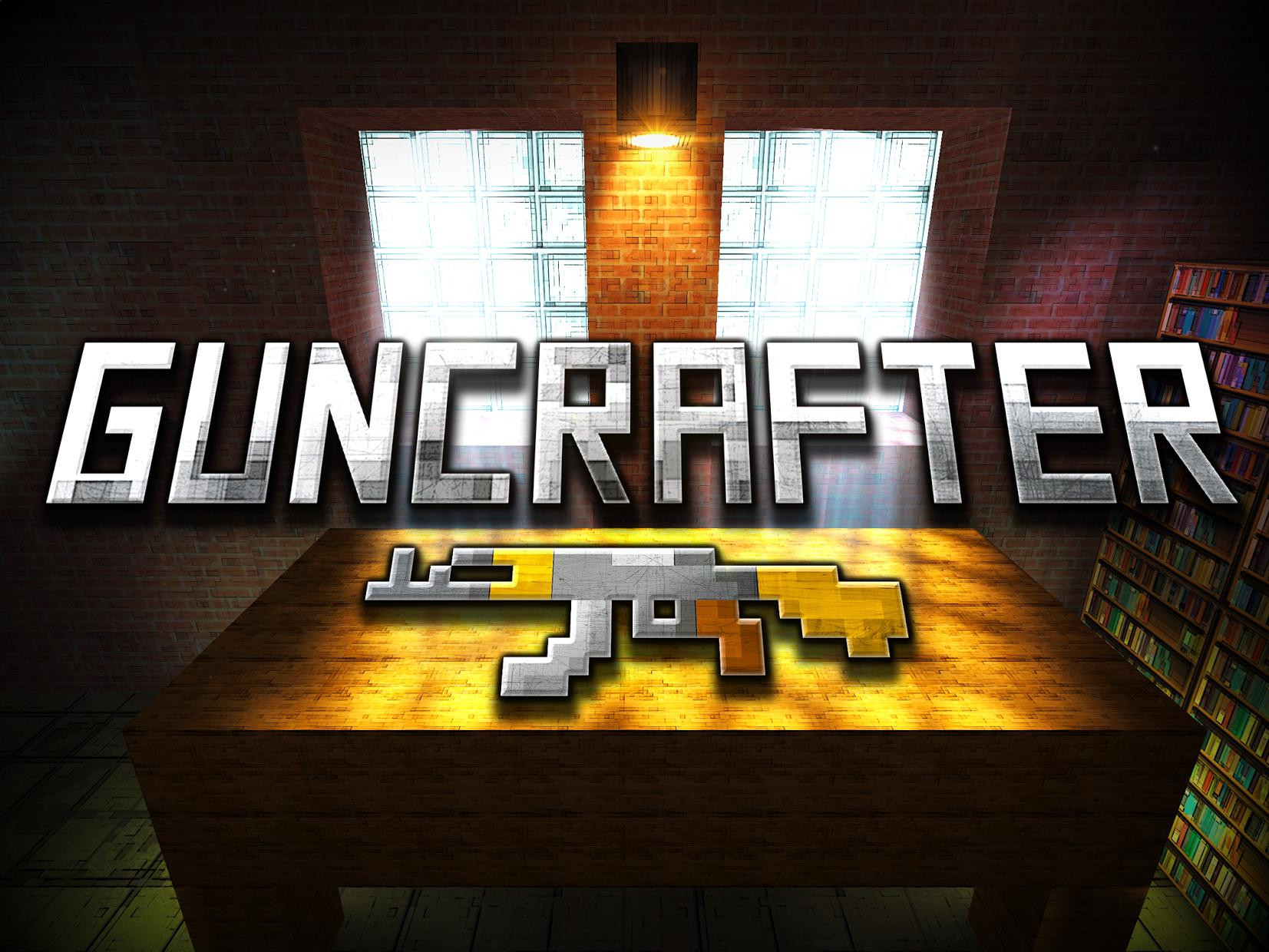 Guncrafter - кадр 12