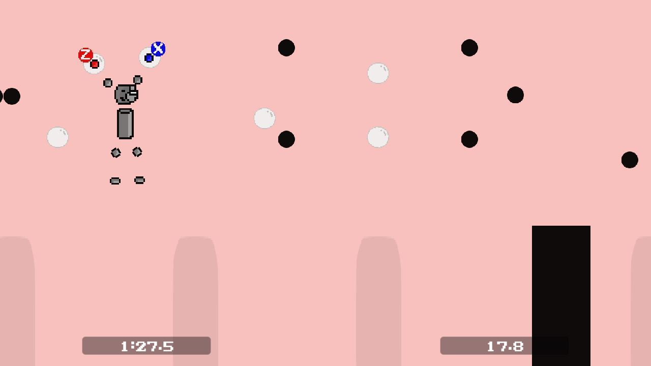 MonkeyBarsRobot (itch) - кадр 3
