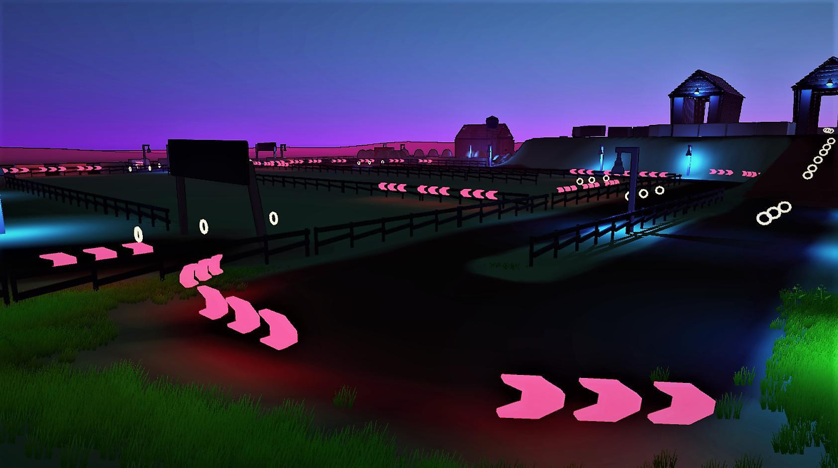 Crazy CarToon (itch) - кадр 12