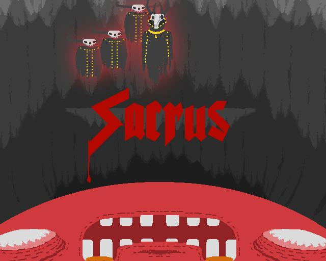 Sacrus (itch) - кадр 2