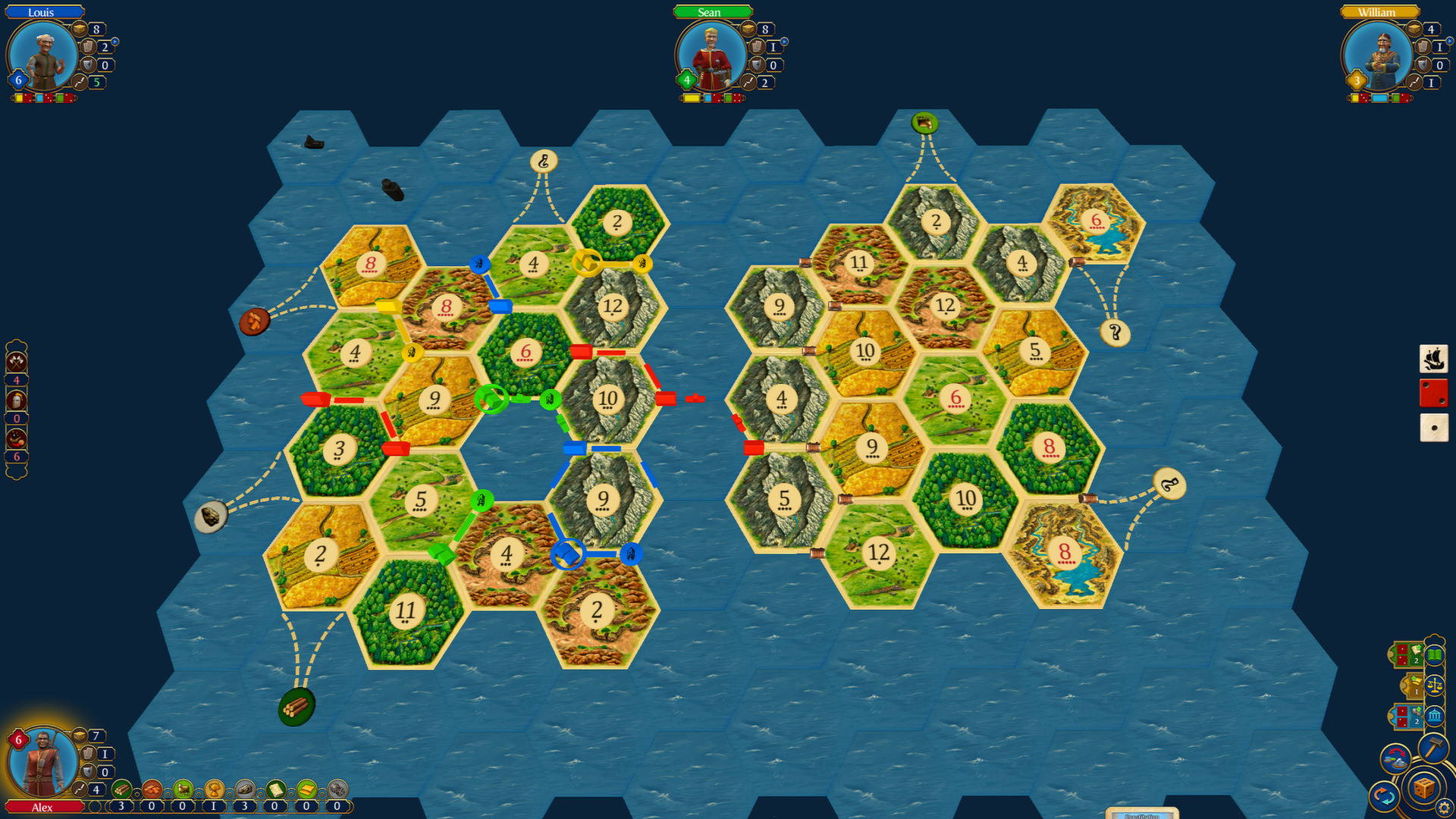 Catan: Creator's Edition - кадр 8