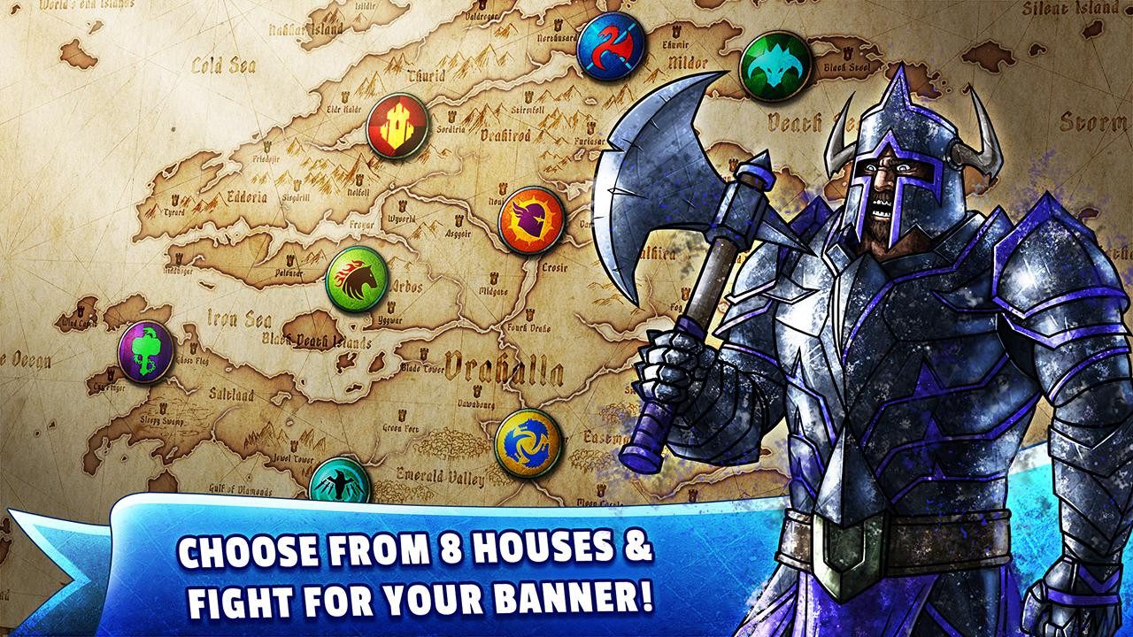 WinterForts: Exiled Kingdom - кадр 15