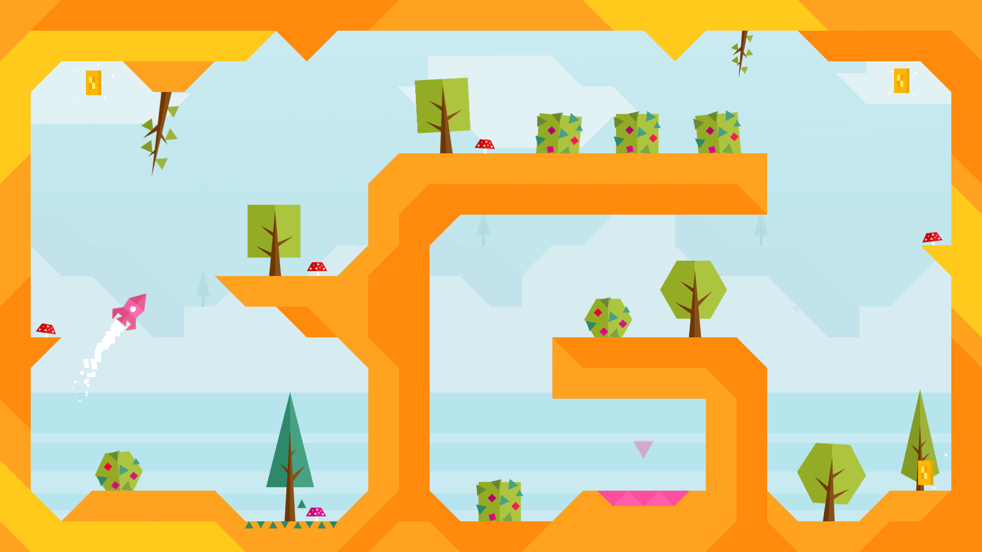 Land it Rocket - кадр 5