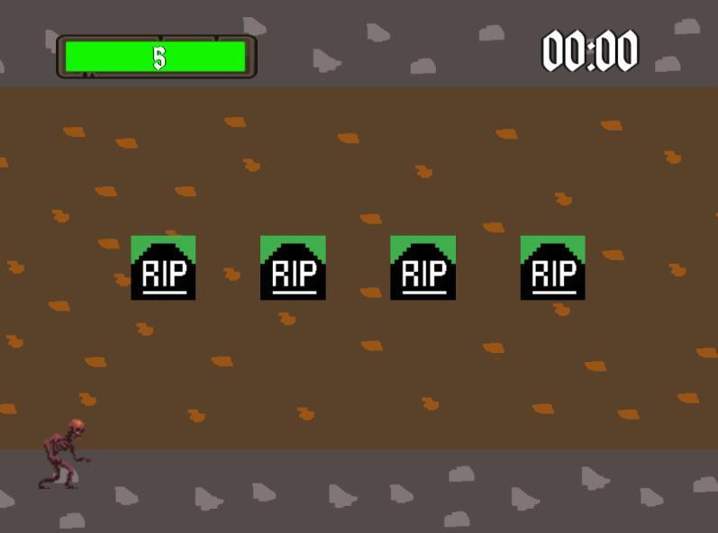 Flip Tombs (itch) - кадр 4