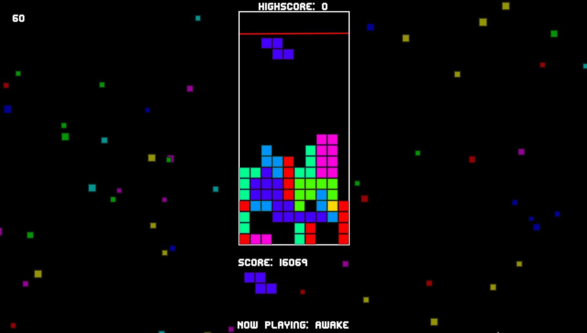 MinoZ (itch) - кадр 4