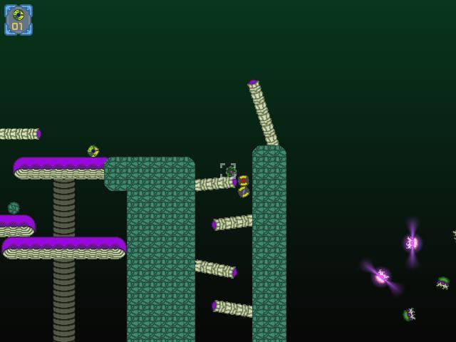 Roll and Back Again [DEMO] (itch) - кадр 3