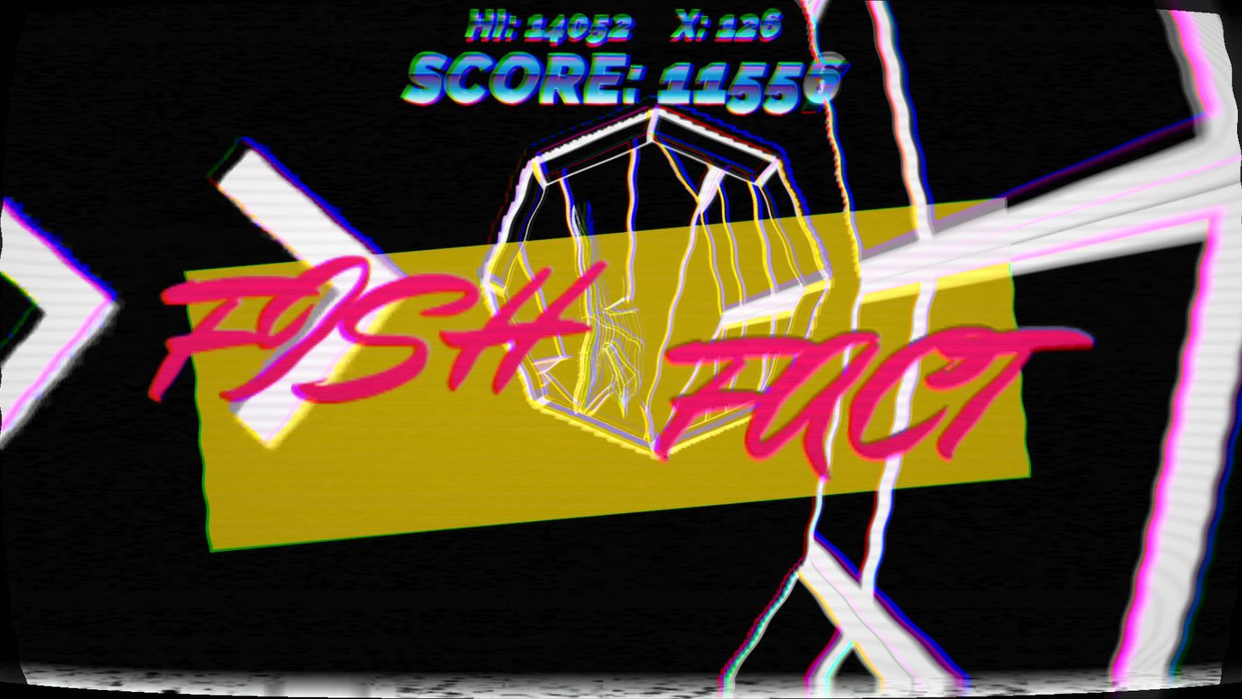 Feverfish (itch) - кадр 5