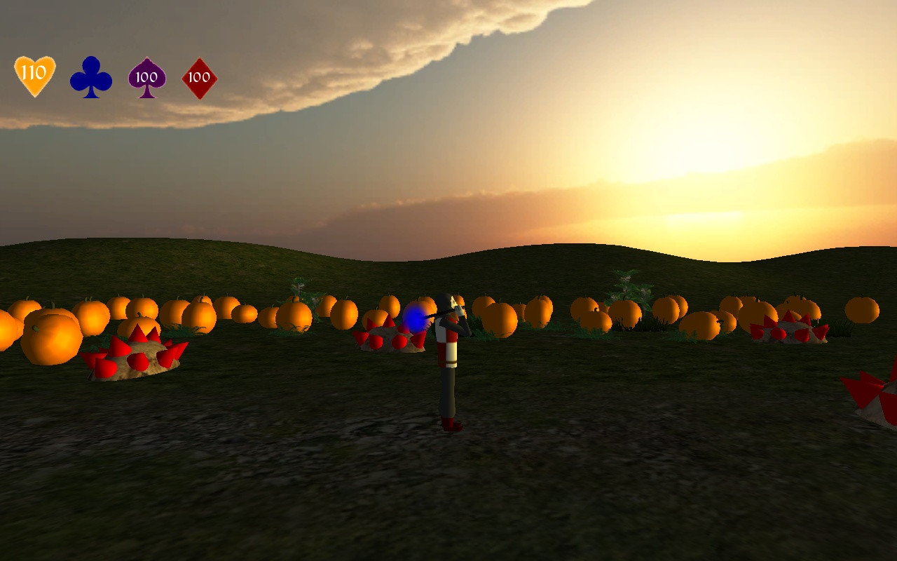 The Court Jester - кадр 12