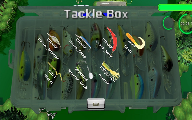 Fish or Die Single Player (itch) - кадр 6