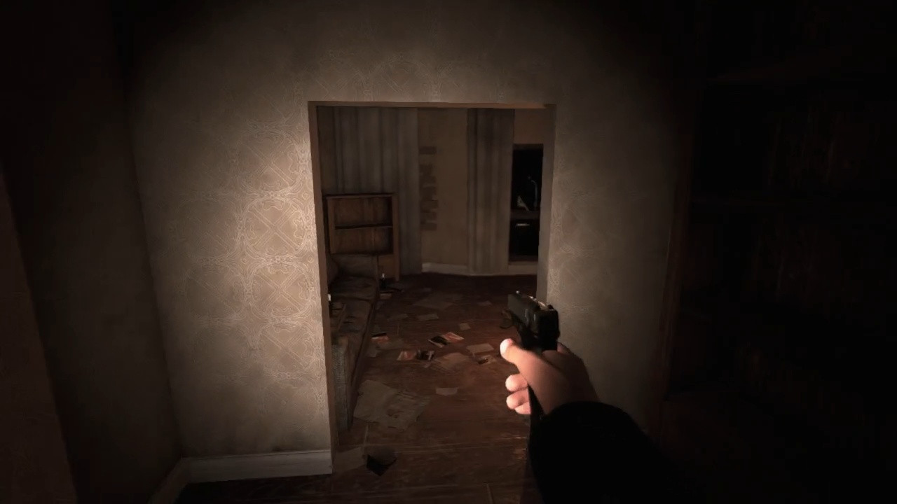 The Apartment - кадр 11