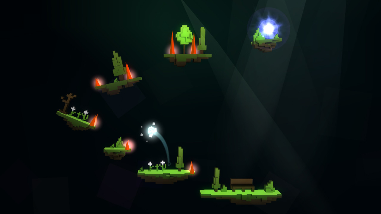 The Last Photon - кадр 13