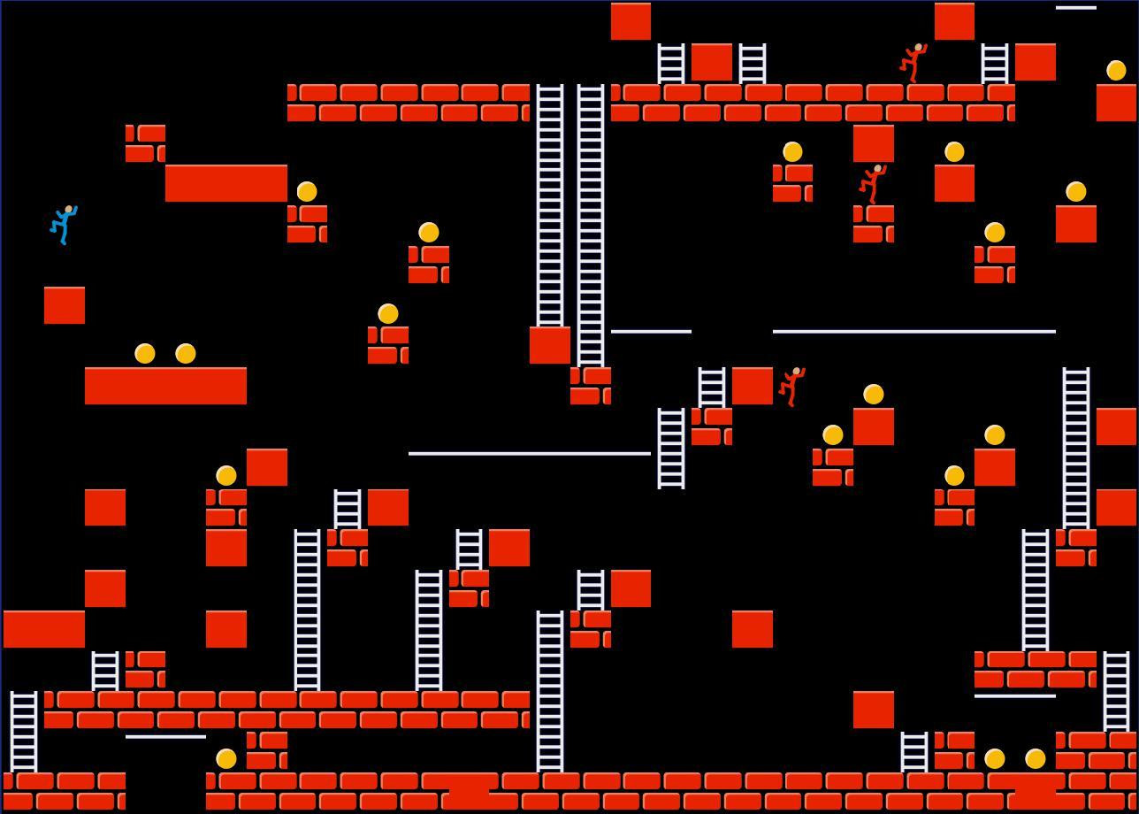 Golden Quest 2 (itch) - кадр 4