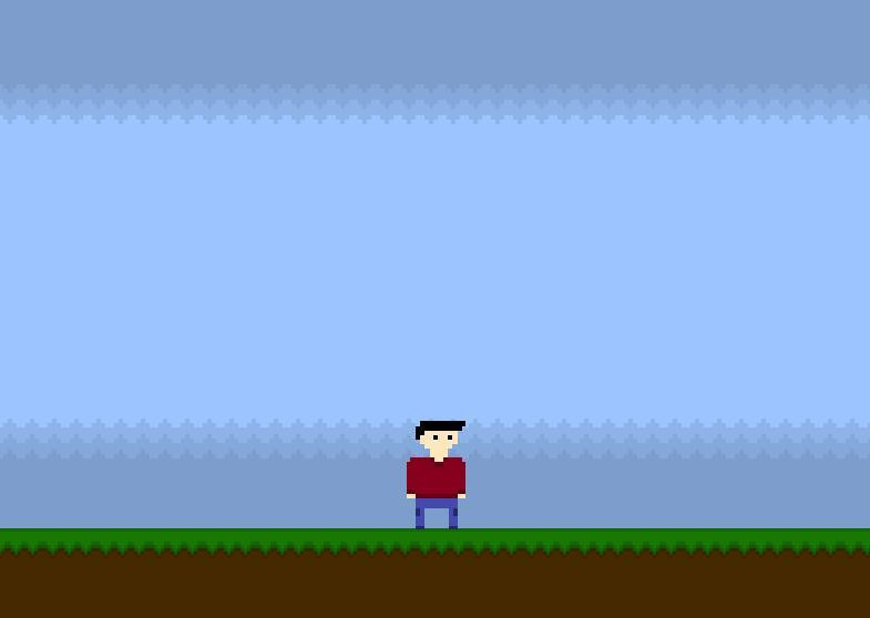 Avoid The Pixel! (itch) - кадр 6