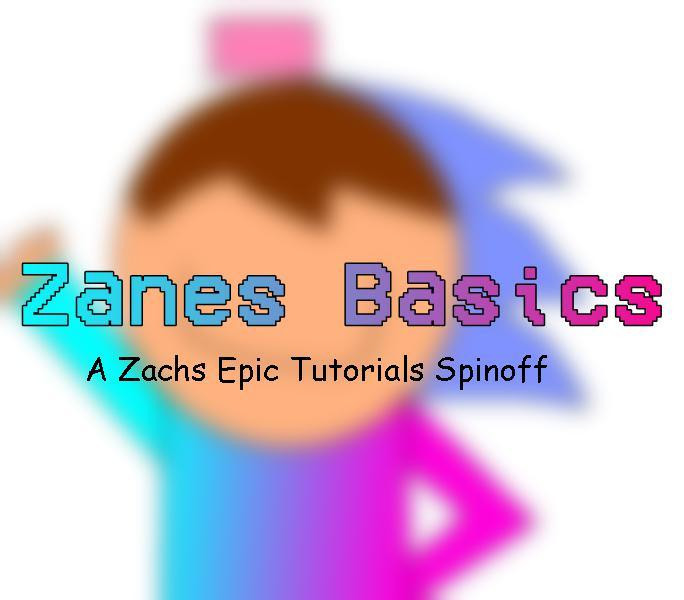 Zanes Basics In Animals And Plants (Zach Games) (itch) - кадр 1