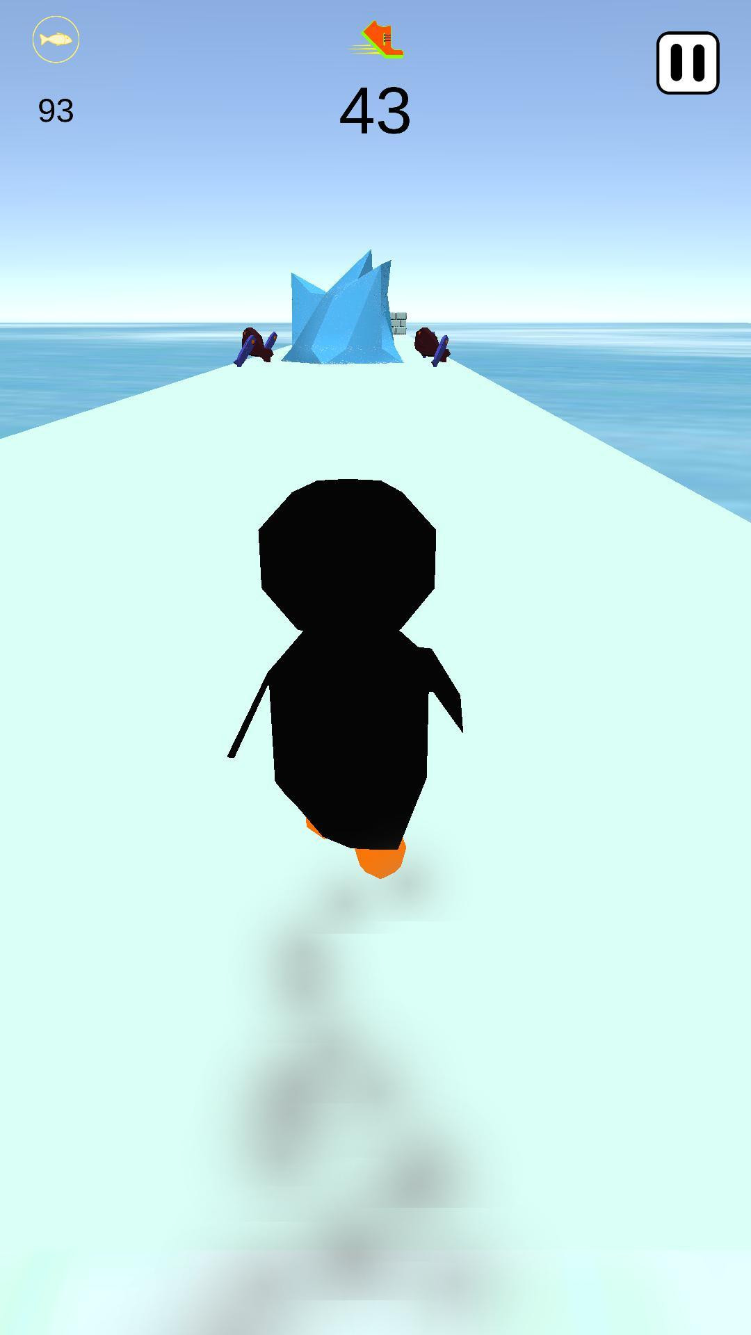 Penguin Run (itch) (DrRin) - кадр 5