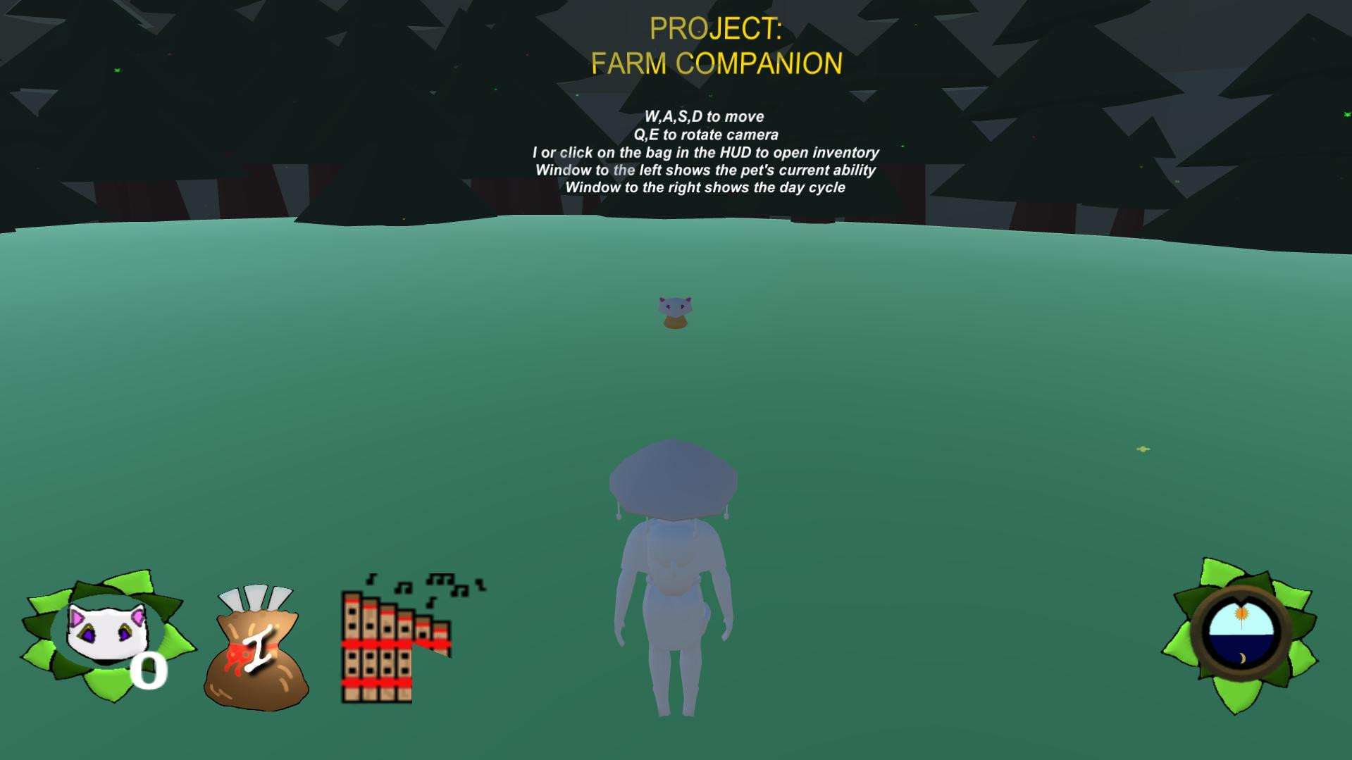 Farm Companion (itch) - кадр 8