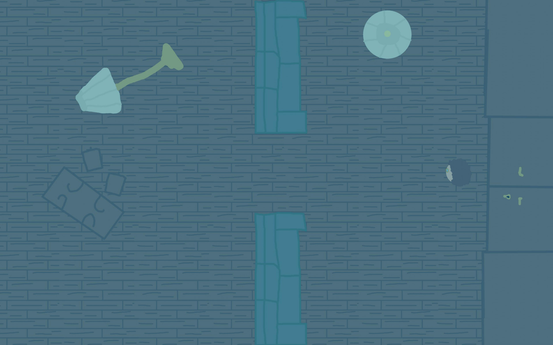 A Game of Monocles (itch) - кадр 3