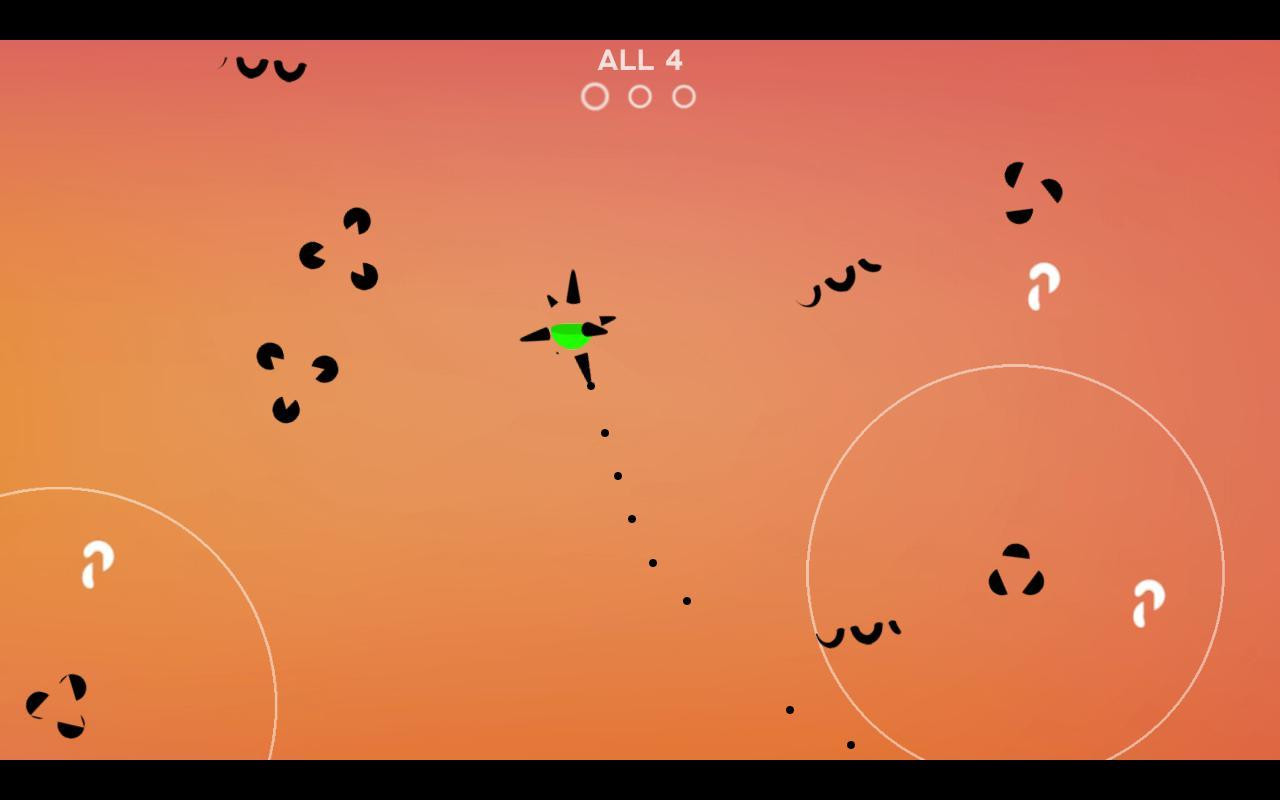 (this is a) META game! (itch) - кадр 3